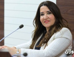 گوڵیزار ڕەشید سندی